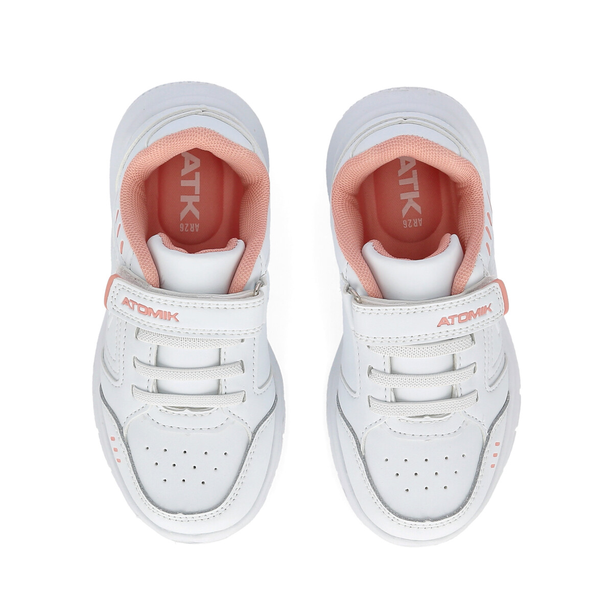 Zapatillas Atomik Marsella Infantil Sintético,  image number null