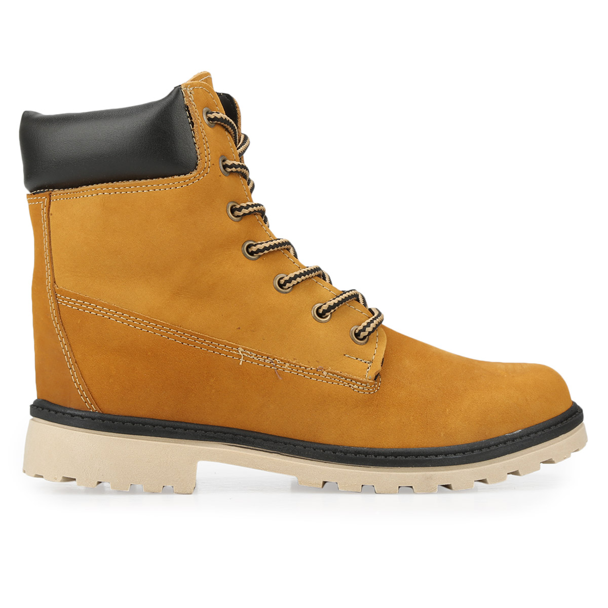 Botas Lotto Stewa Nobuk