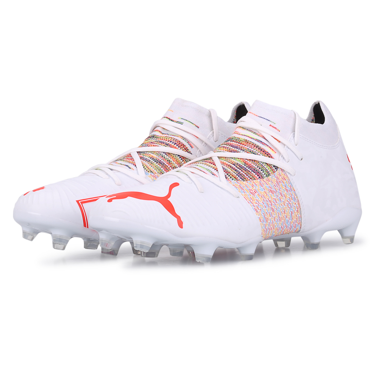 Botines Puma Future Z 3.1 Fg/Ag,  image number null