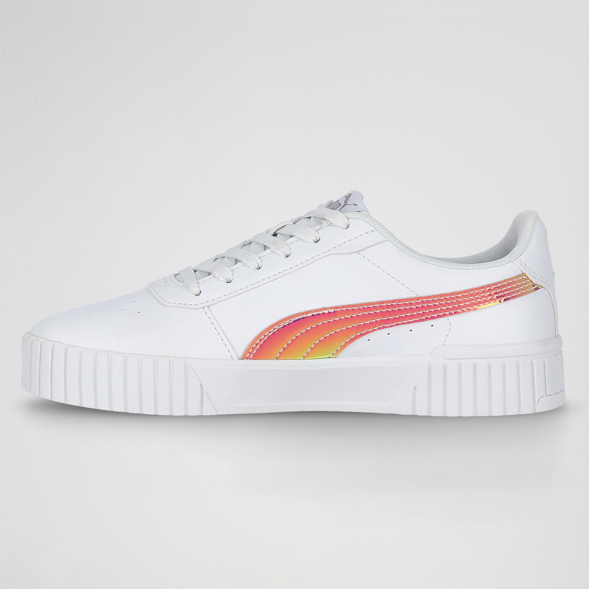 Zapatillas Puma Carina 2.0 Holo Infantil,  image number null