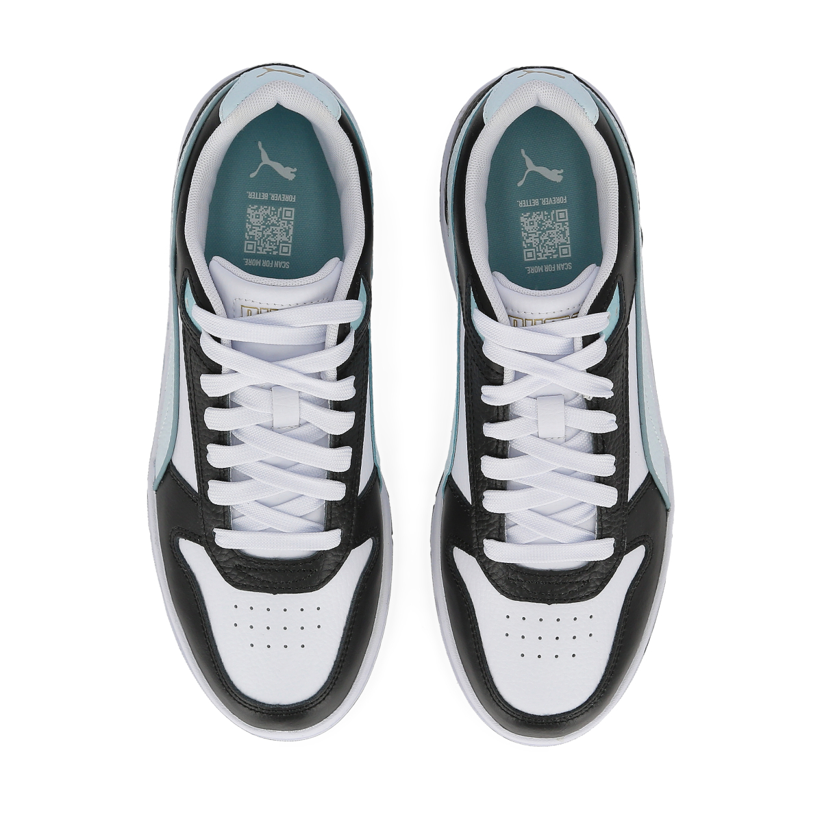 Zapatillas Puma Rbd Game Low,  image number null