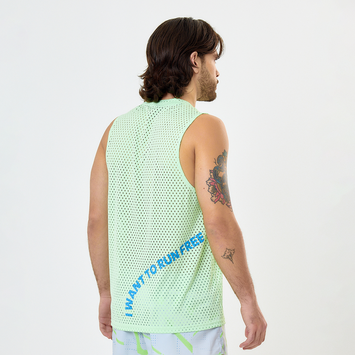 Musculosa Running adidas Own The Run Hombre,  image number null