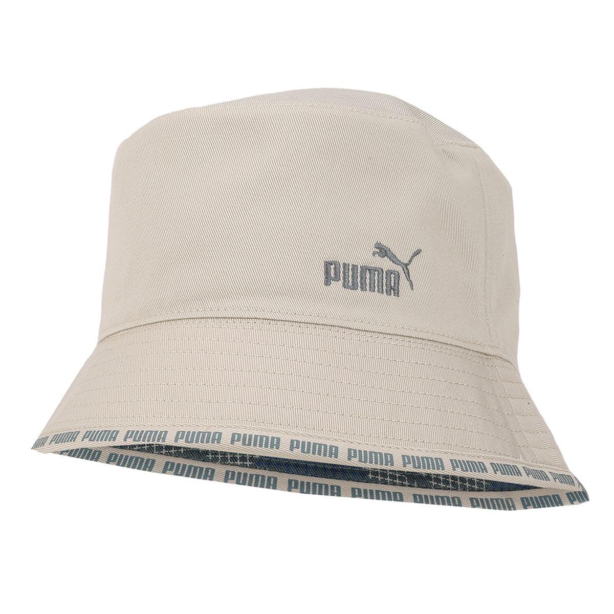 Gorro Puma Core Reversible Bucket,  image number null