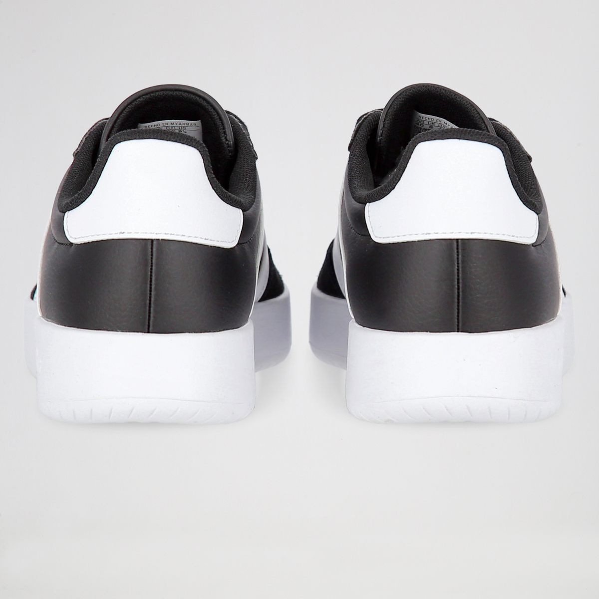 Zapatillas adidas Bareeda Hombre,  image number null