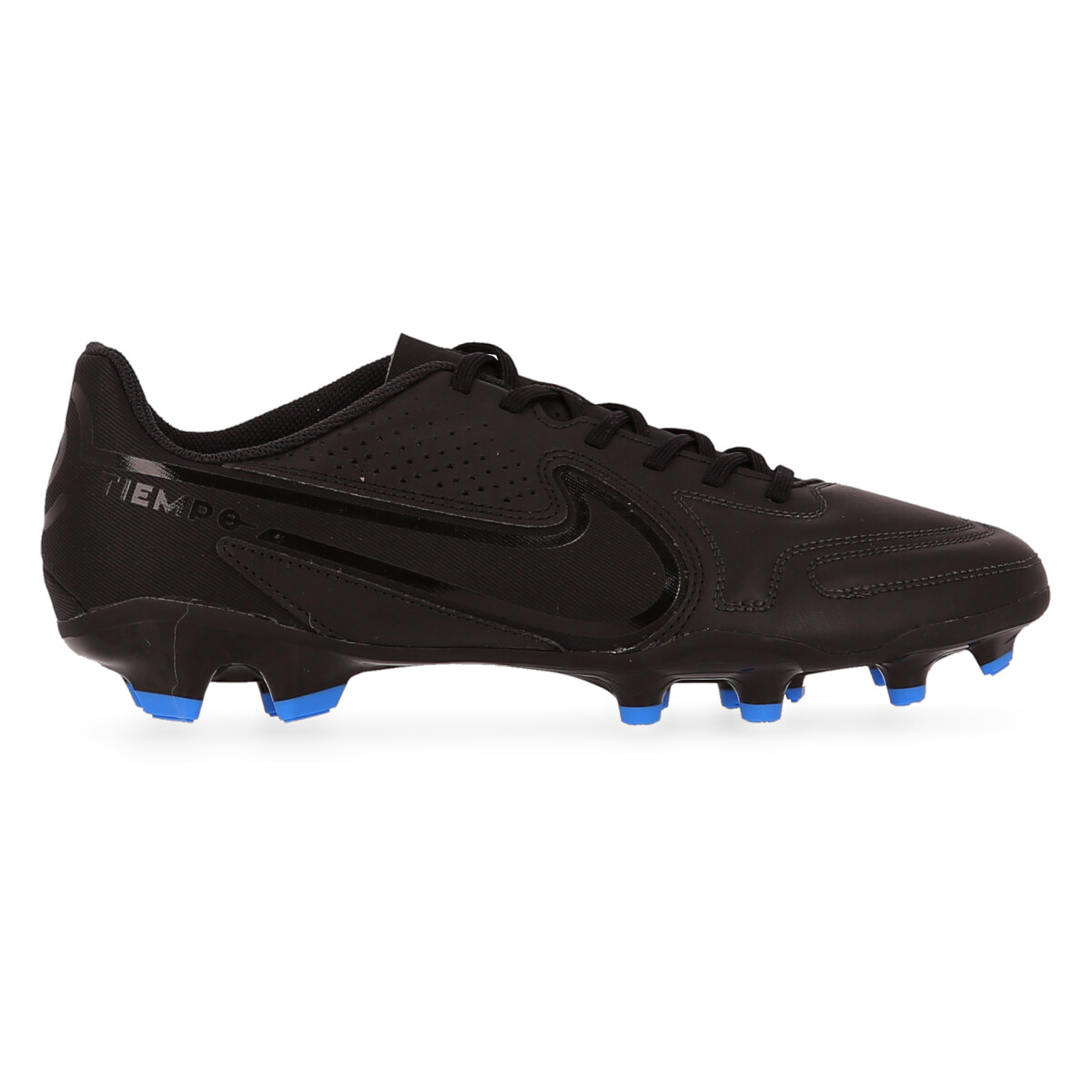 Botines con tapones sale nike