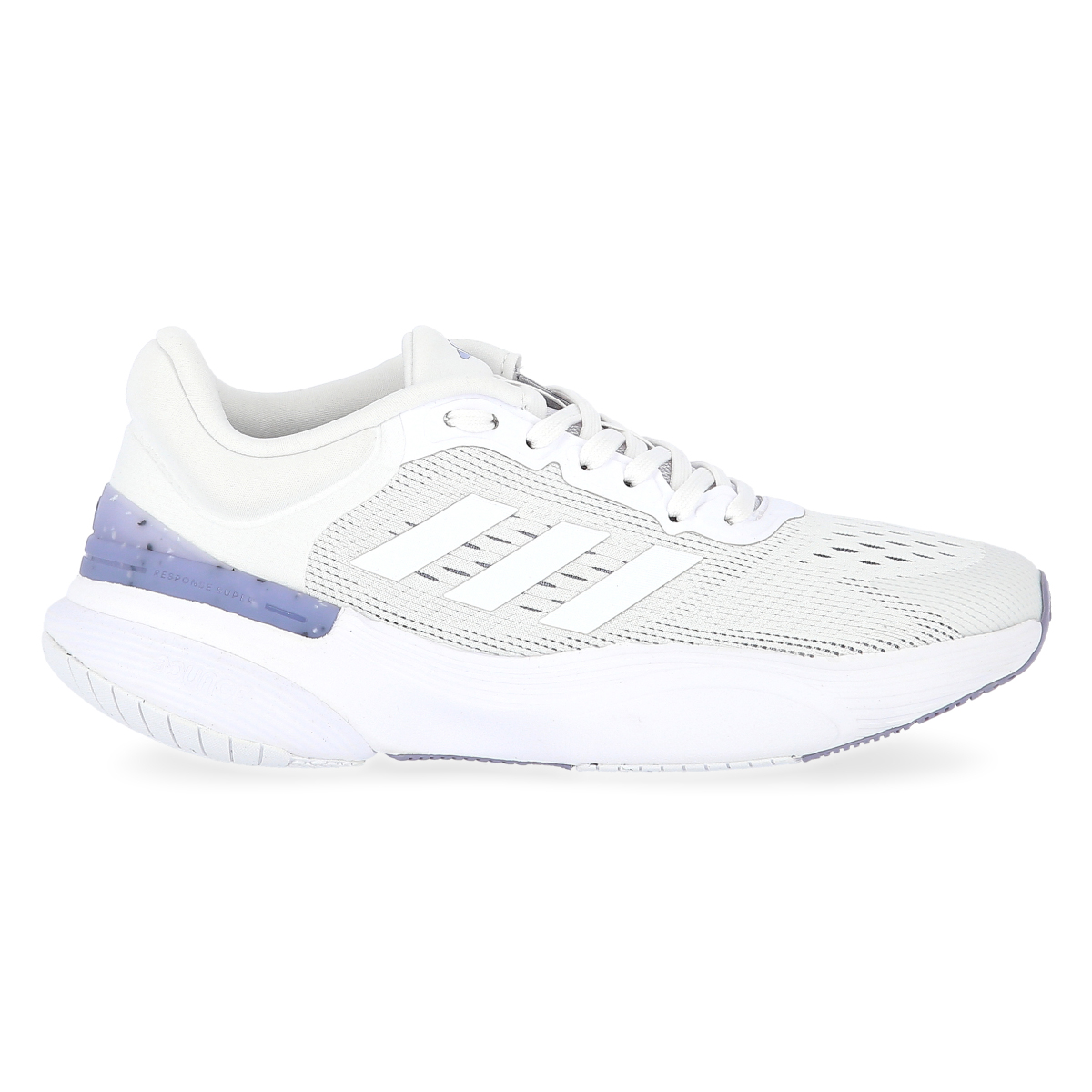 Mallas adidas top response mujer