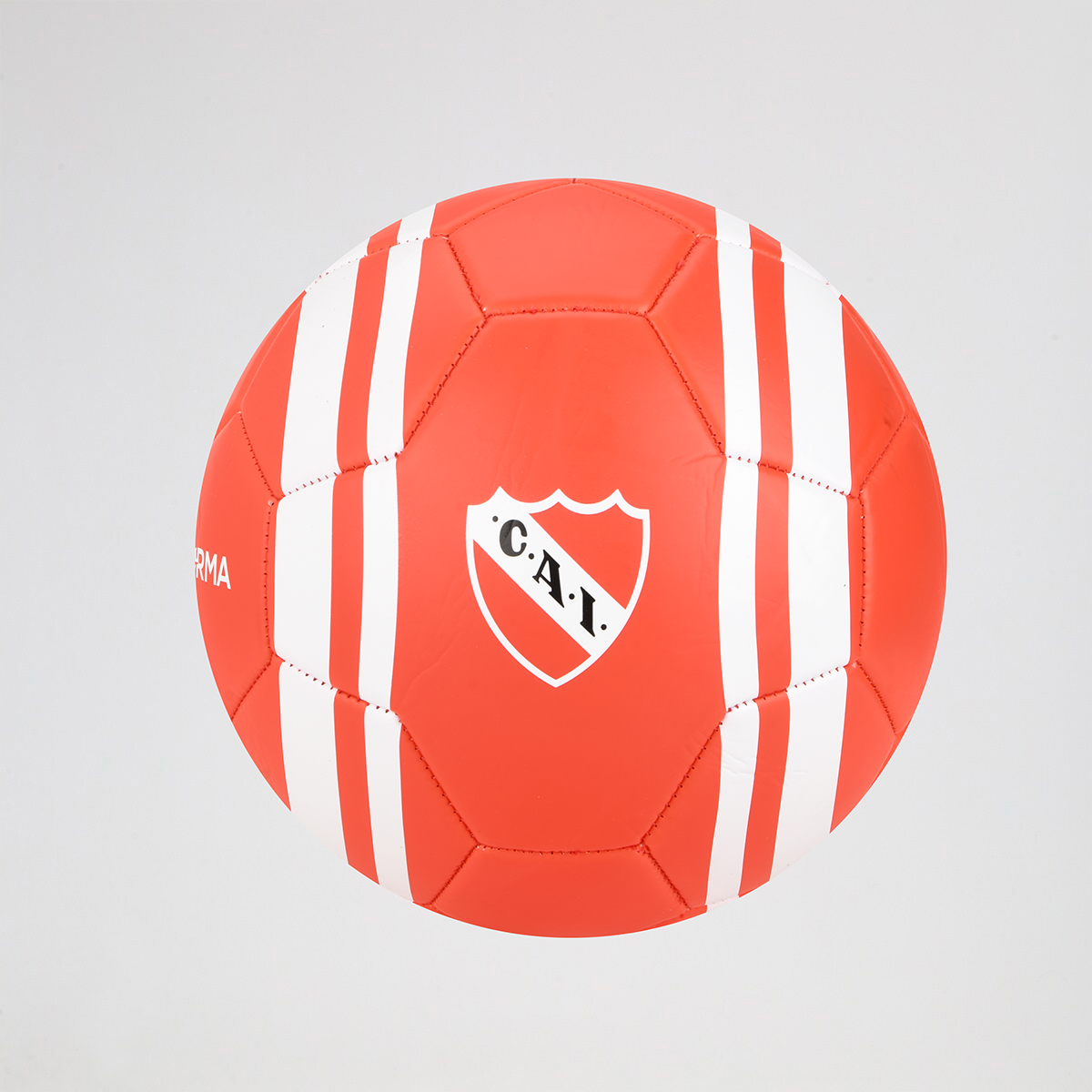 Pelota Independiente Sorma N5 PVC,  image number null