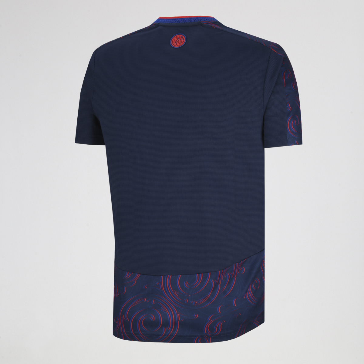 Camiseta  San Lorenzo Atomik Suplente 2026 Hombre,  image number null