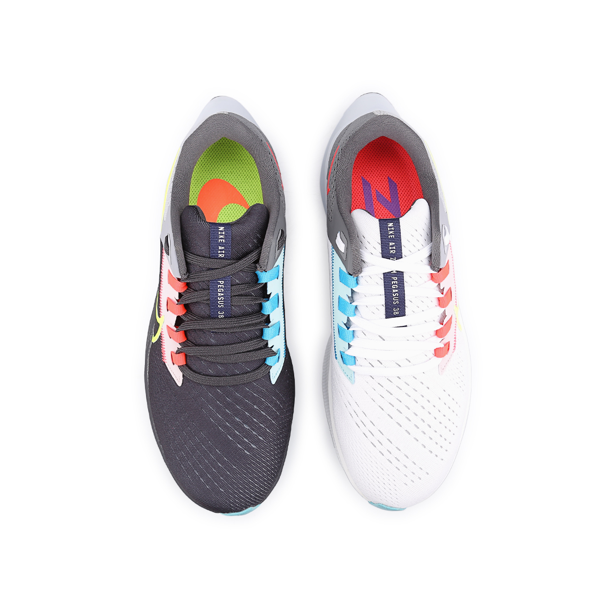 Zapatillas Nike Air Zoom Pegasus 38,  image number null