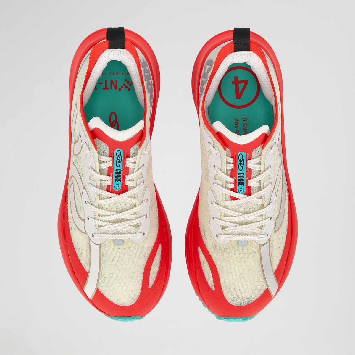 Zapatillas Olympikus Corre 4 Running,  image number null