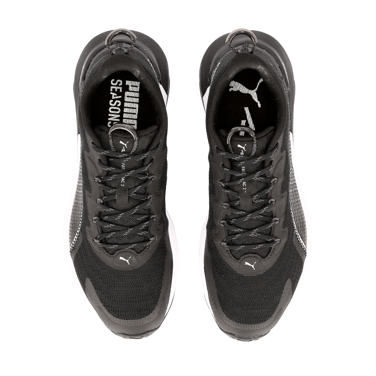 Zapatillas Outdoor Puma Nitro 2 Hombre,  image number null