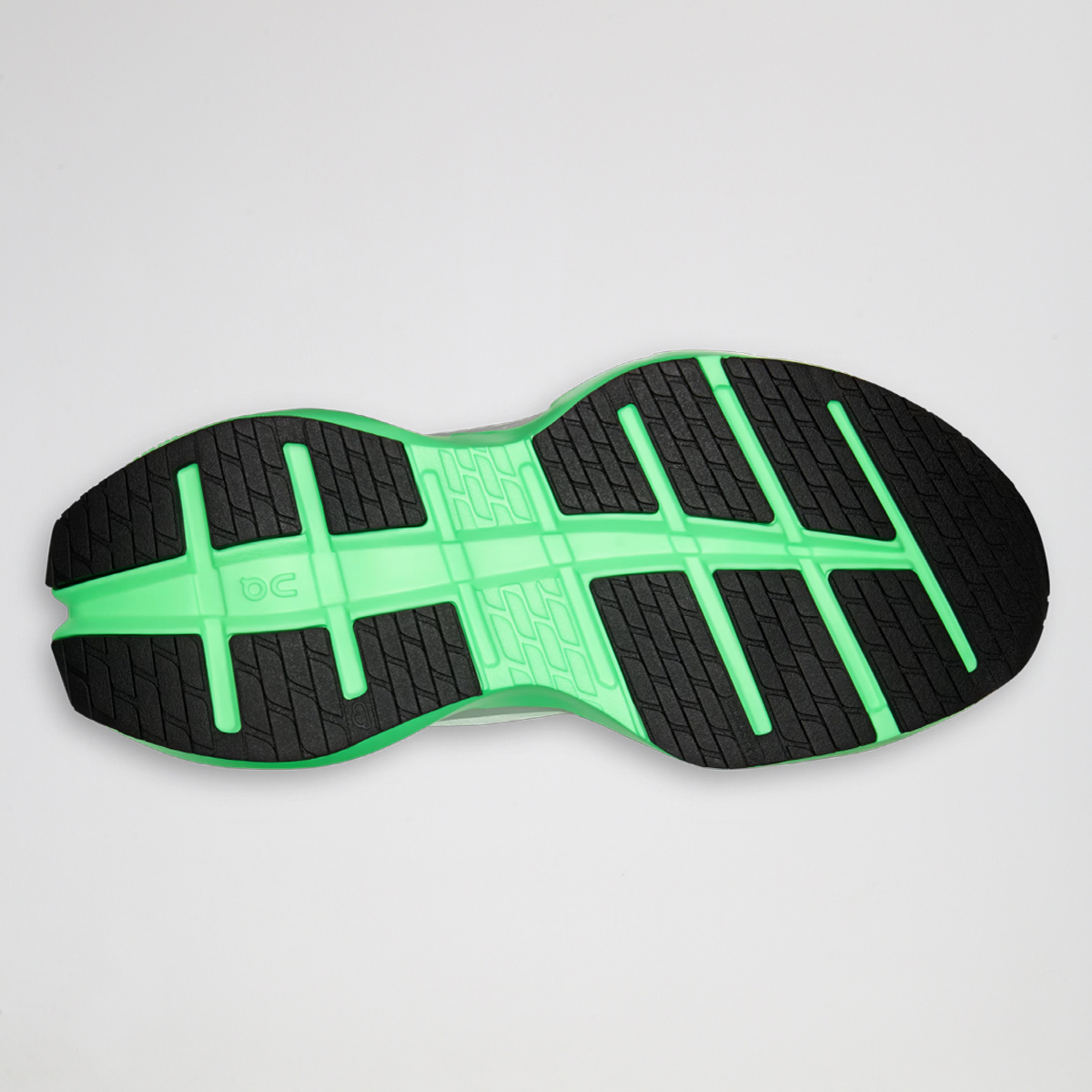 Zapatillas ON Cloudrunner Max Helion Hombre,  image number null