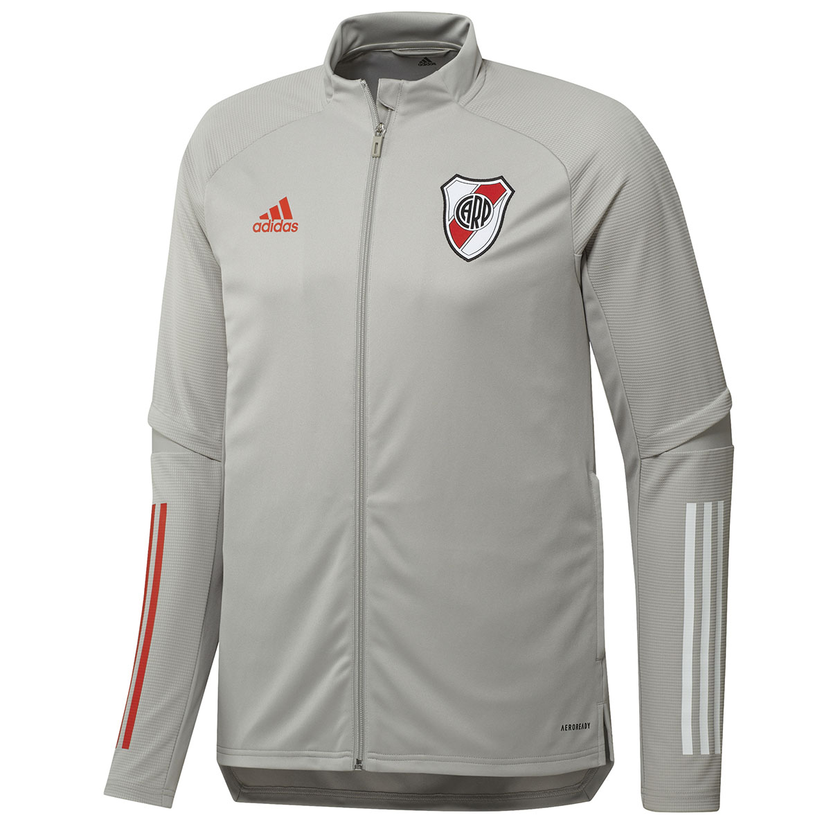 Campera adidas River Plate Training 20/21,  image number null