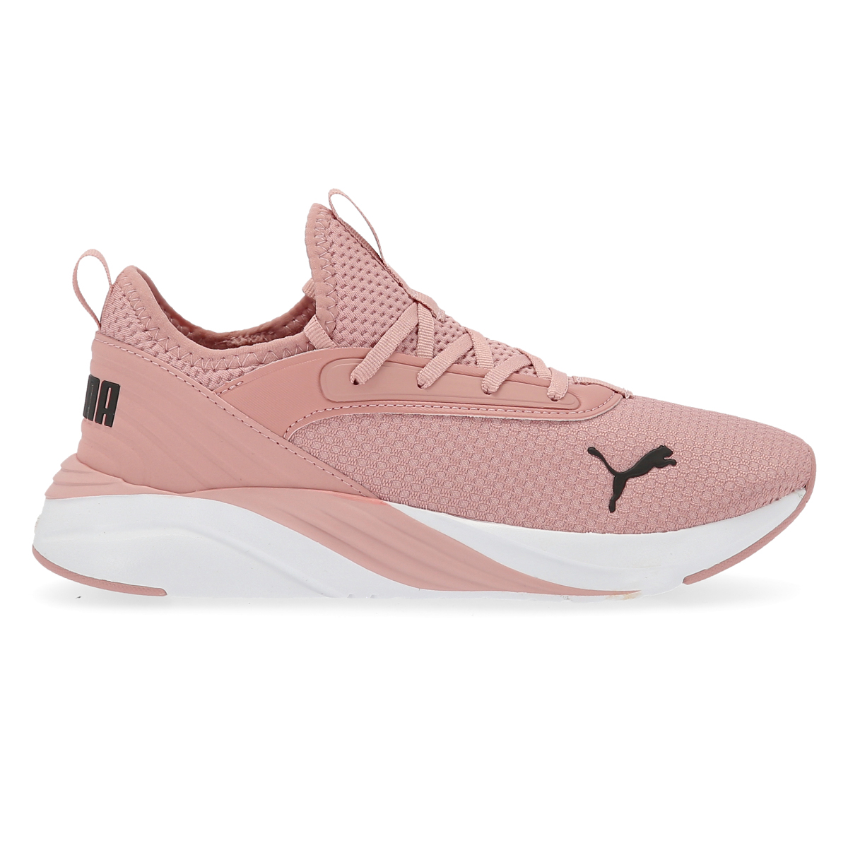 Zapatillas Entrenamiento Puma Softride Ruby Luxe Lb Mujer