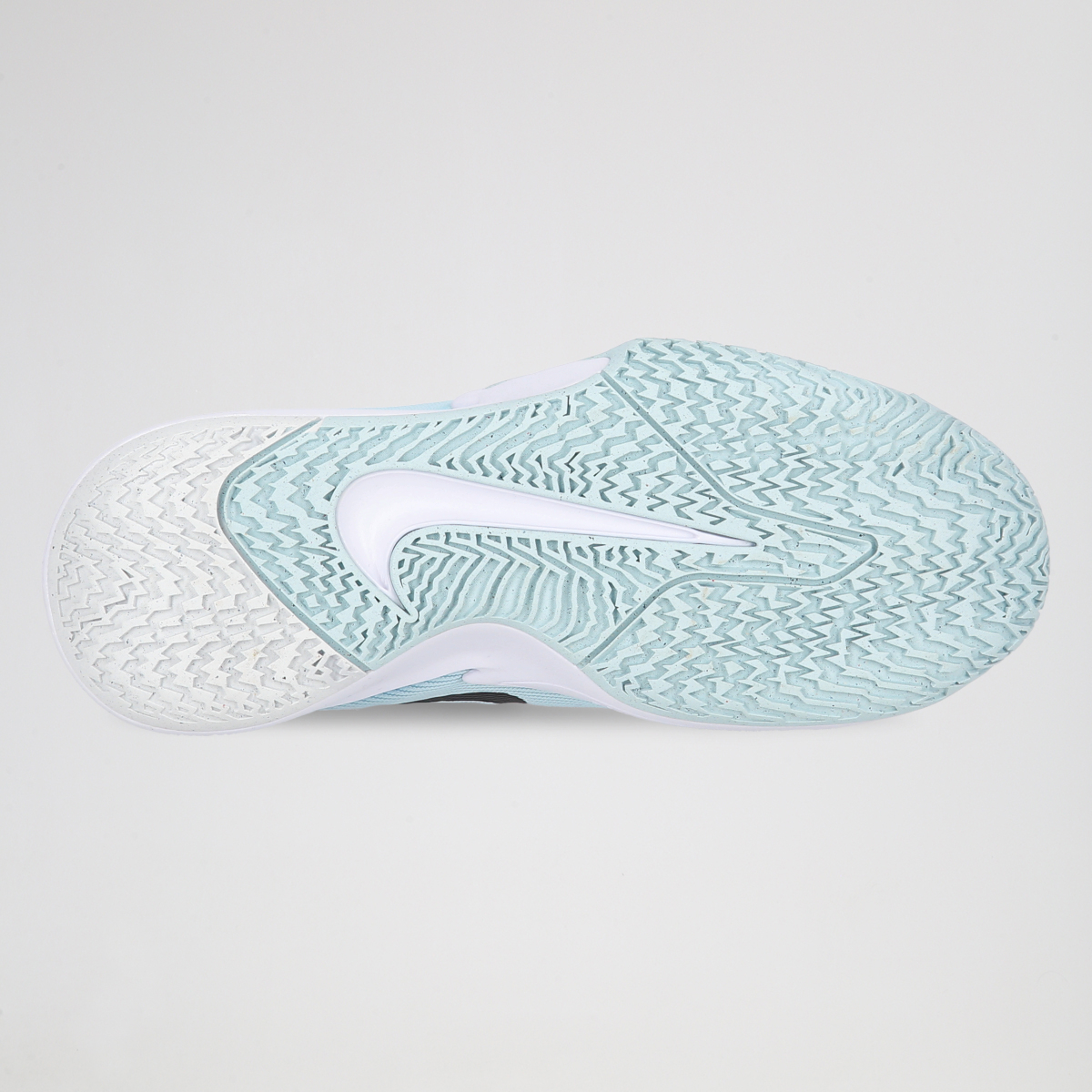 Zapatillas Básquet Nike Precision 7 Hombre,  image number null