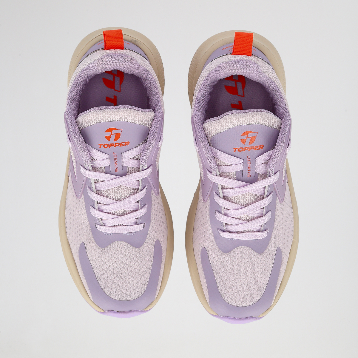 Zapatillas Running Topper Fast 2.0 Mujer,  image number null