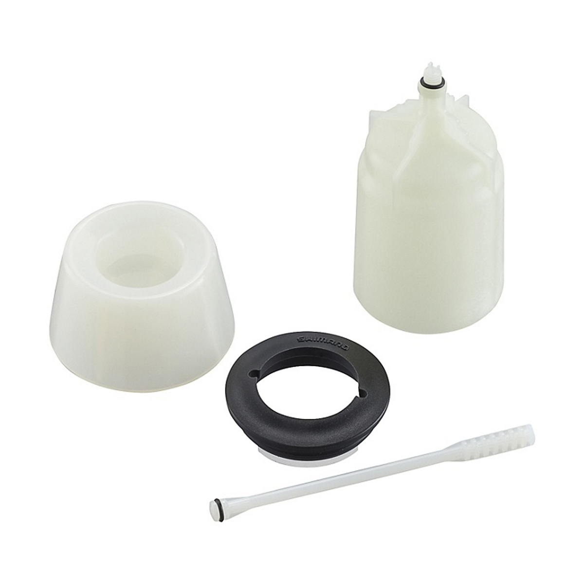 Vaso de Purgado Bicicleta Shimano Bl Mtb Tl Br003,  image number null