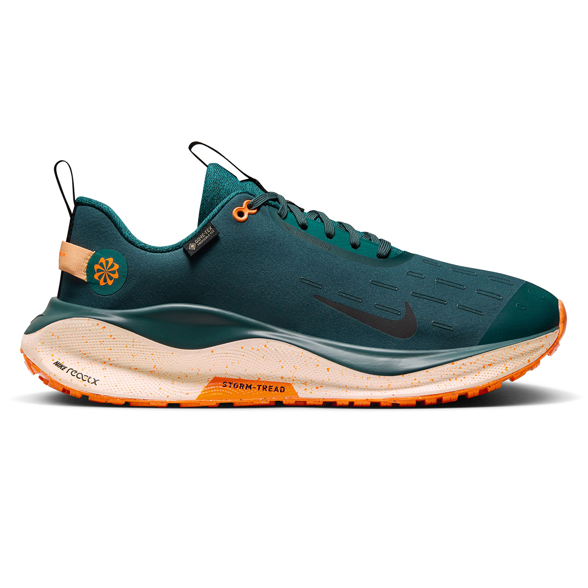 Zapatillas Running Nike Infinity Rn 4 Gore-tex Hombre,  image number null