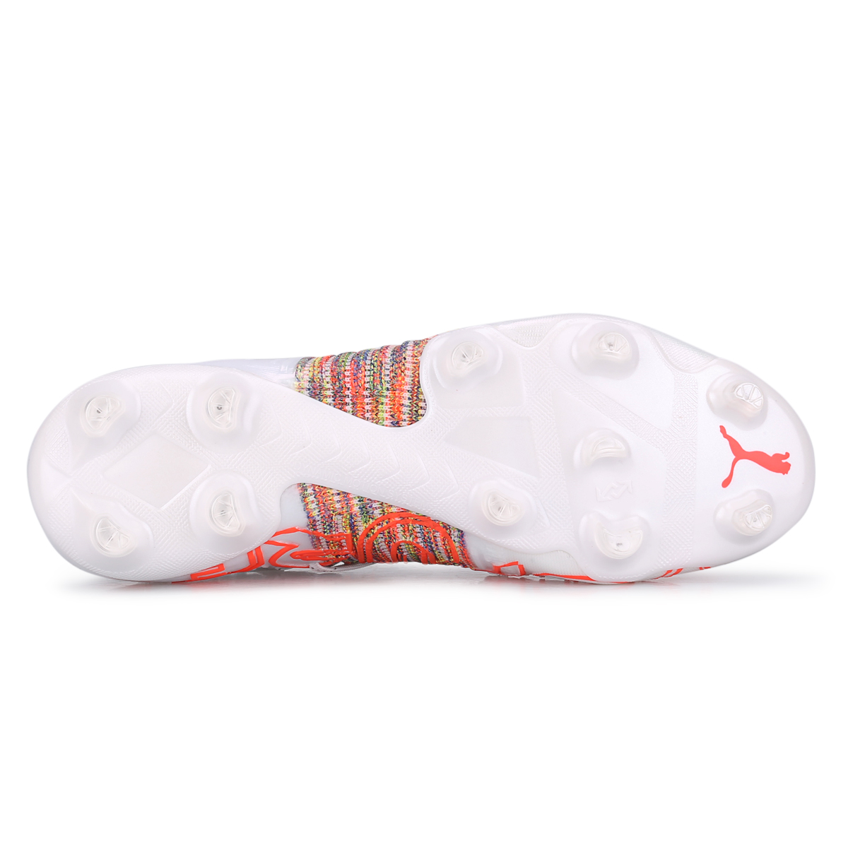 Botines Puma Future Z 1.1 FG/AG,  image number null