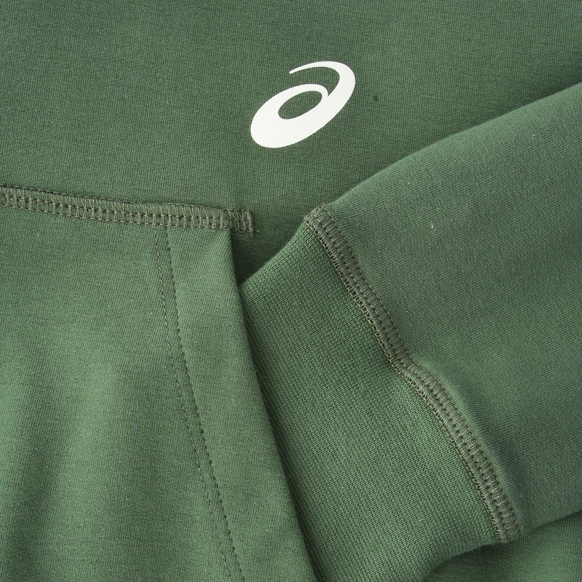 Campera Asics Tiger,  image number null