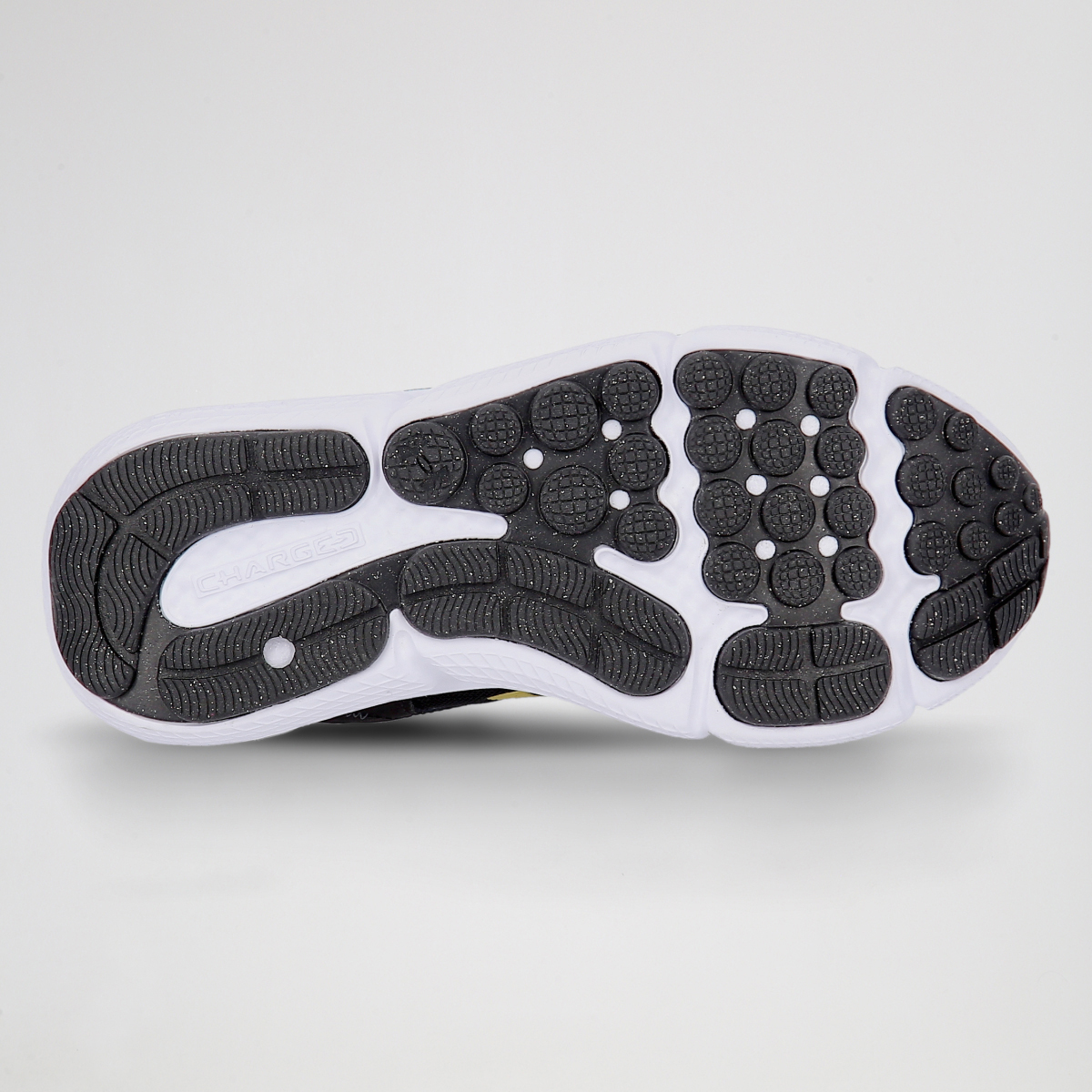 Zapatillas Running Under Armour Charged Assert 10 Mujer,  image number null