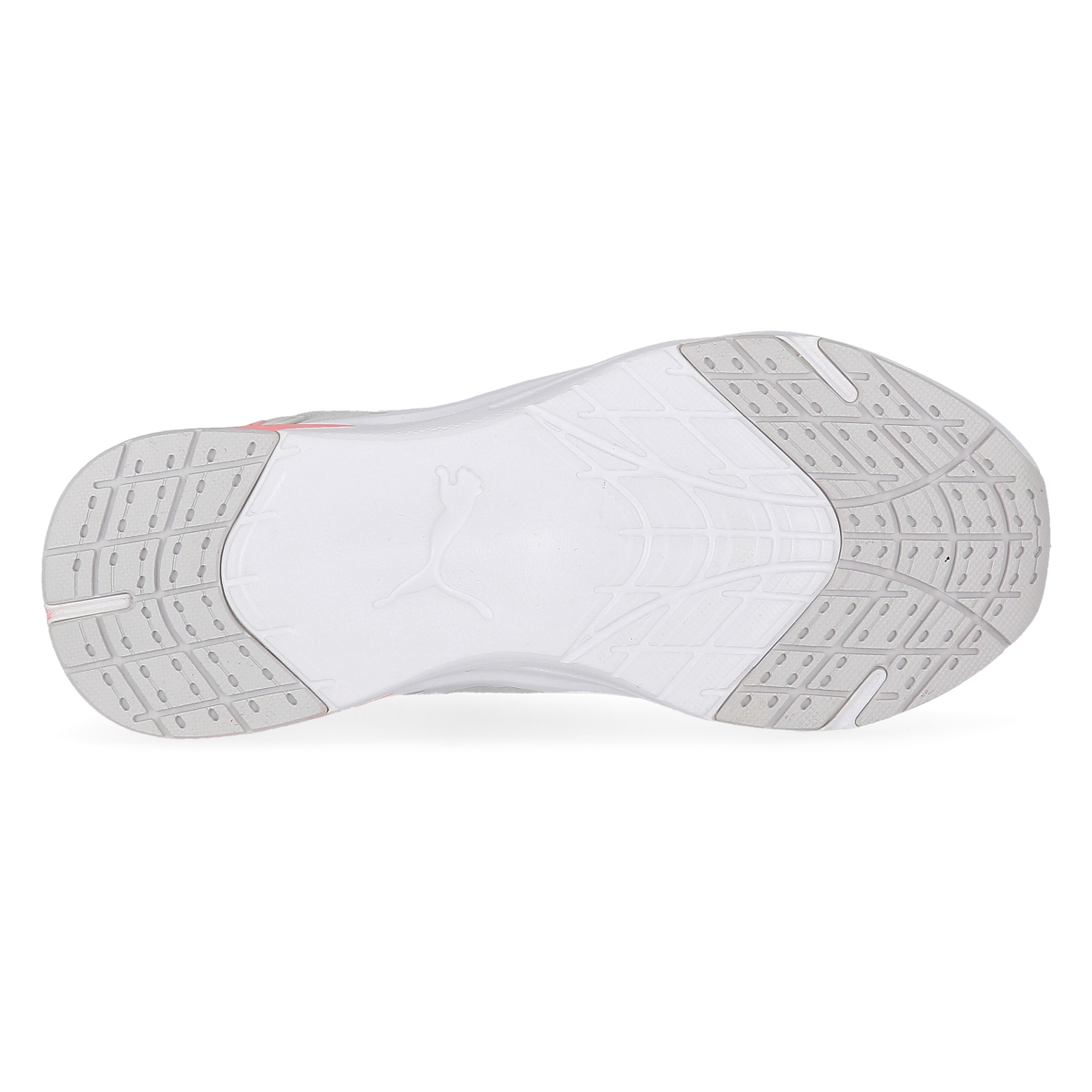 Tabla de zapatillas puma 2025