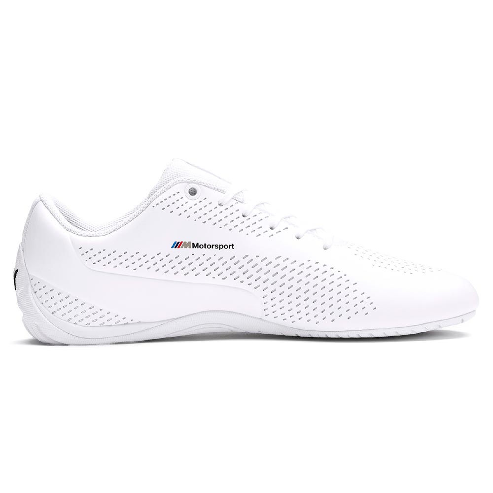 Zapatillas Puma Bmw Drift Cat 5 Ultra II,  image number null
