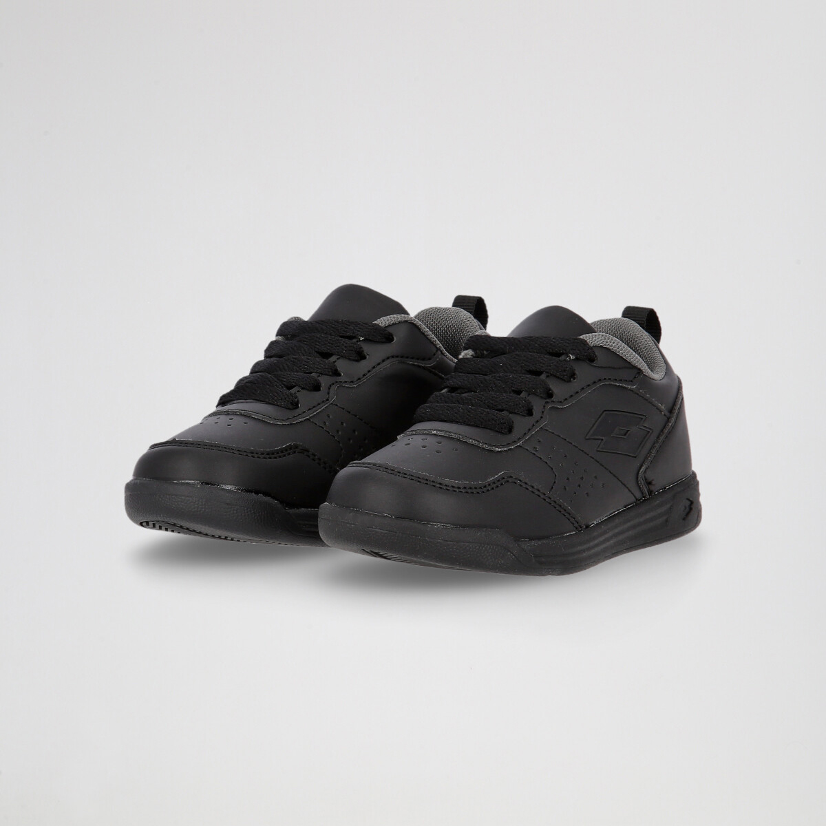 Zapatillas Lotto Set Ace XXII Sintético Niño,  image number null