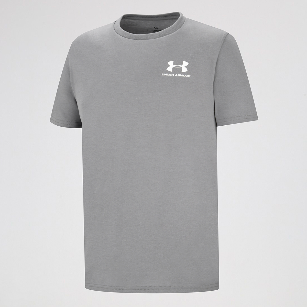 Remera Under Armour Sportstyle Left Chest Hombre,  image number null