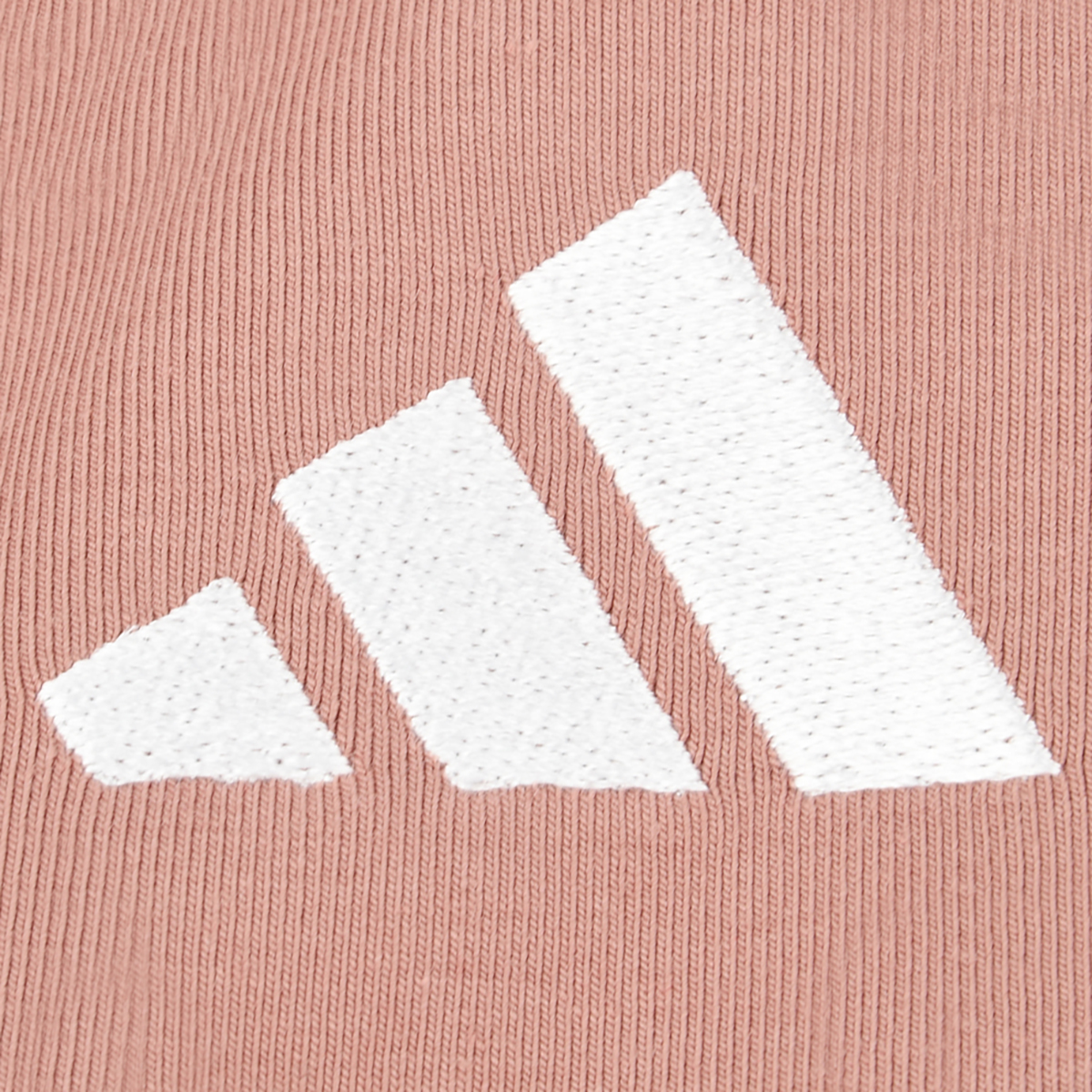 Calza adidas Essentials 3 Tiras Cotton de Mujer,  image number null