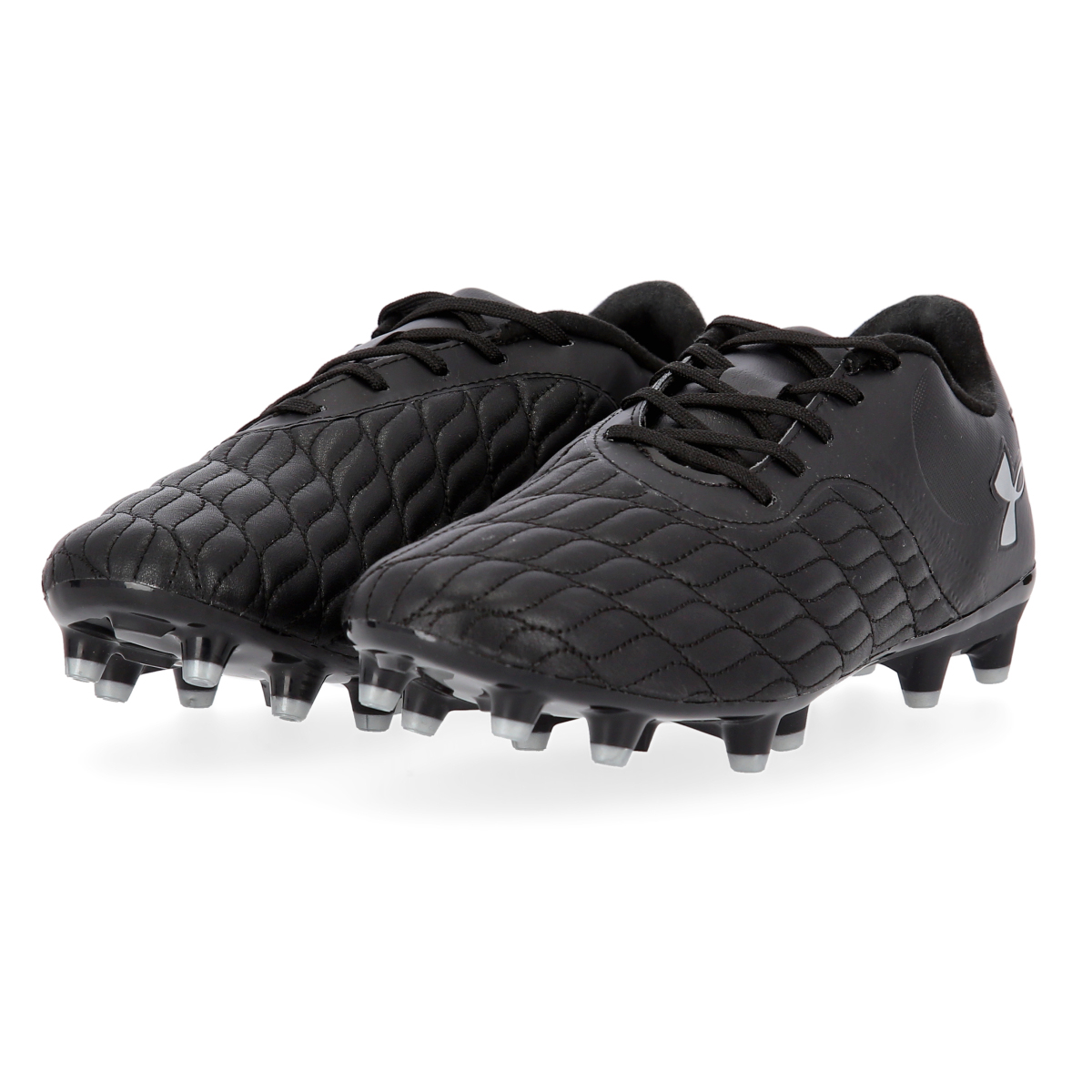 Botines Fútbol Under Armour Magnetico Select 3.0 Fg,  image number null
