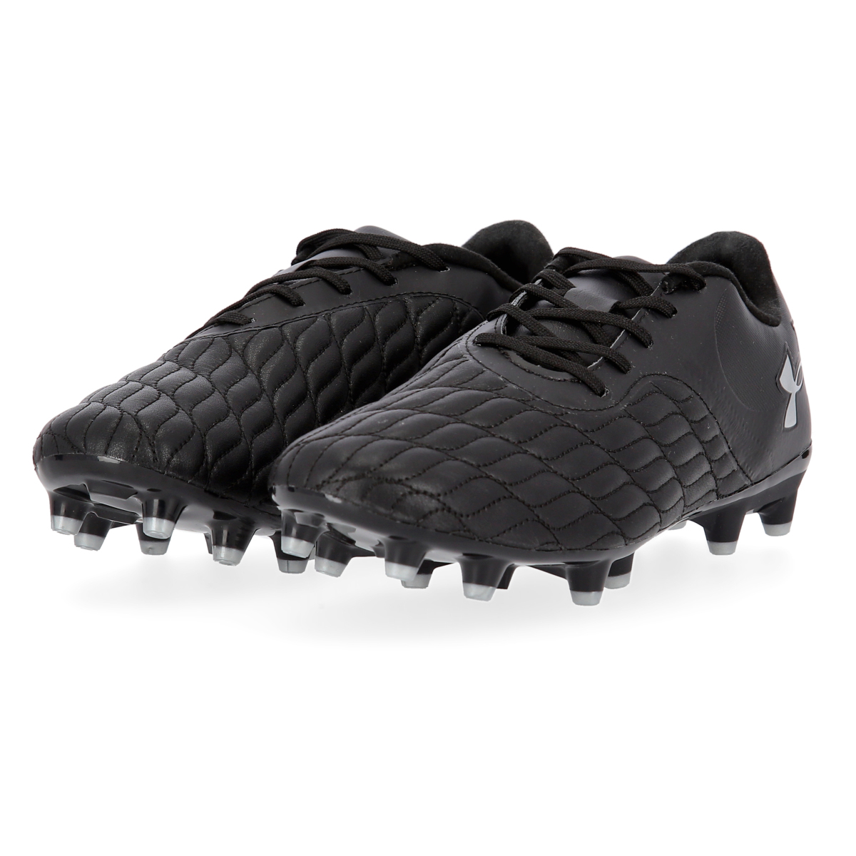Under armour 2025 botines futbol