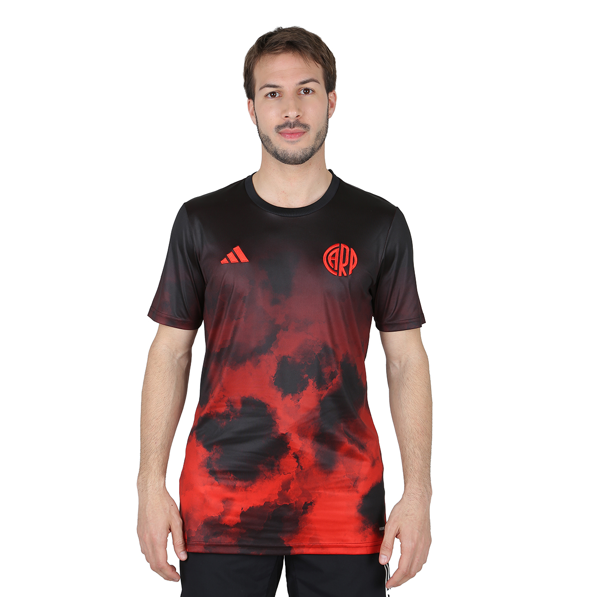 Camiseta adidas River Plate Alternativa 23 24 Hombre Dexter