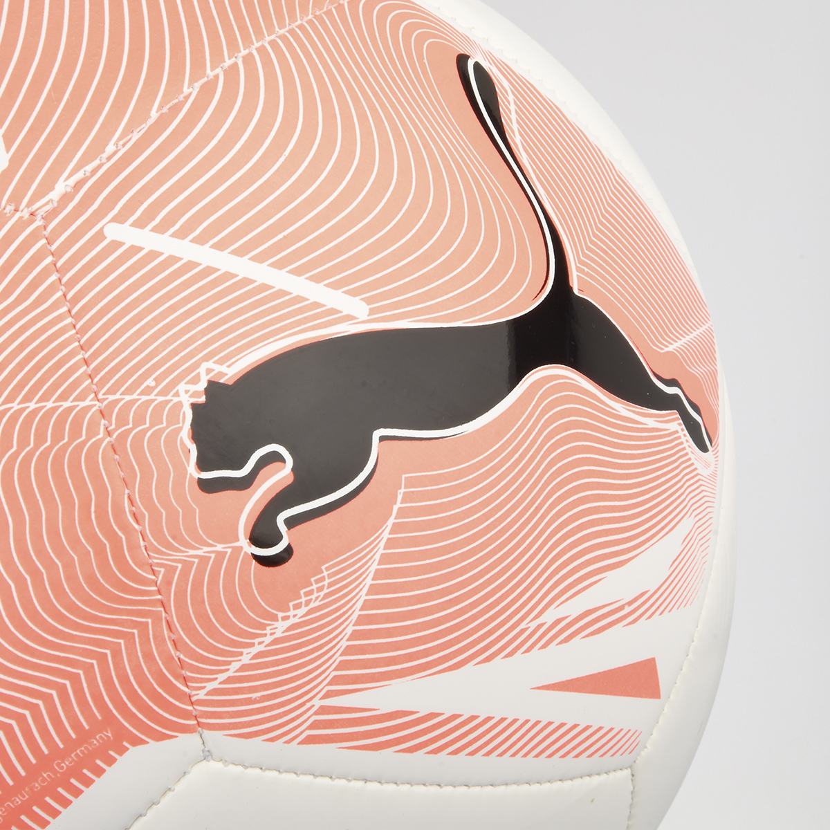 Pelota F&uacute;tbol Puma Big Cat N5,  image number null