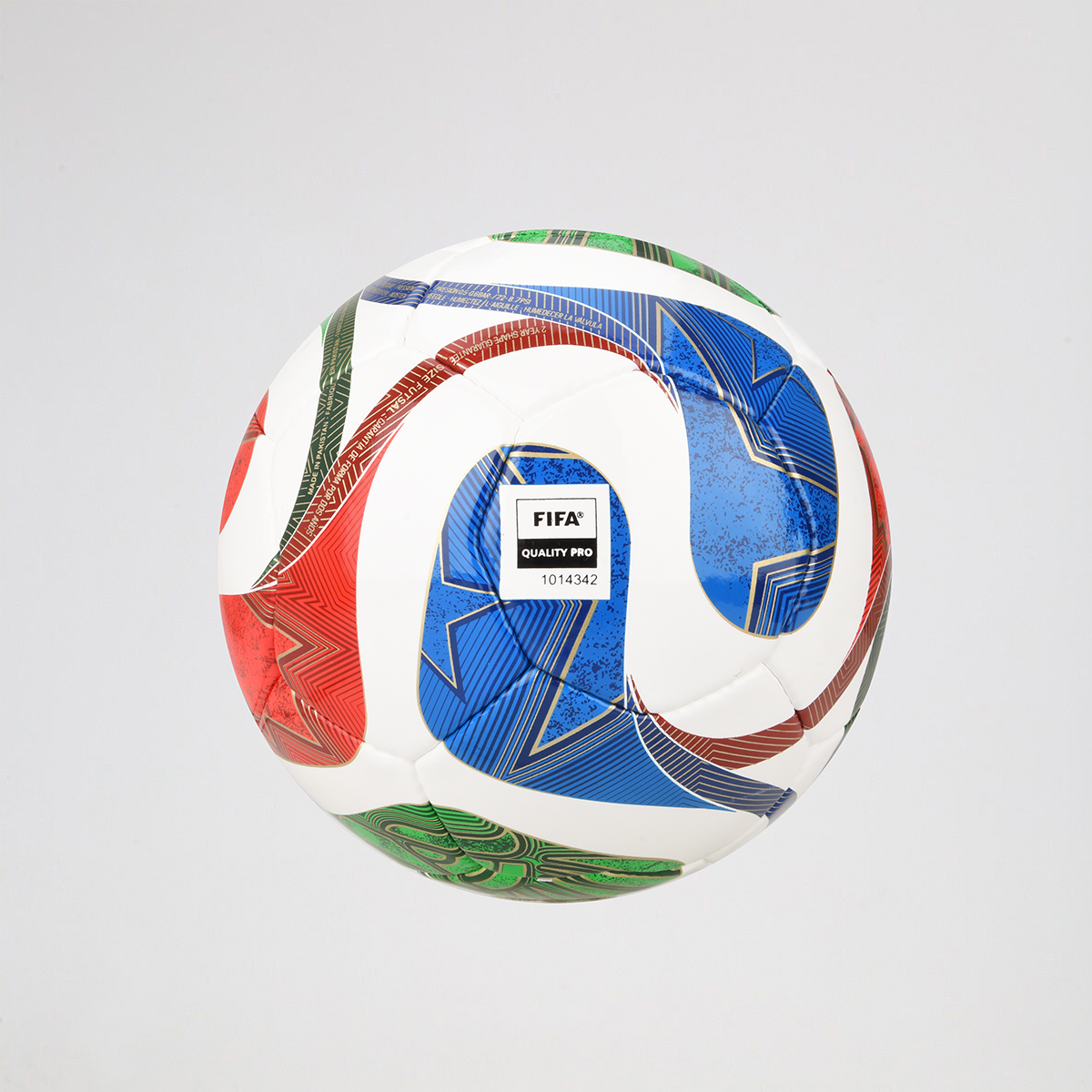 Pelota F&uacute;tbol adidas FIFA World Cup 26 Trionda Pro Sala,  image number null