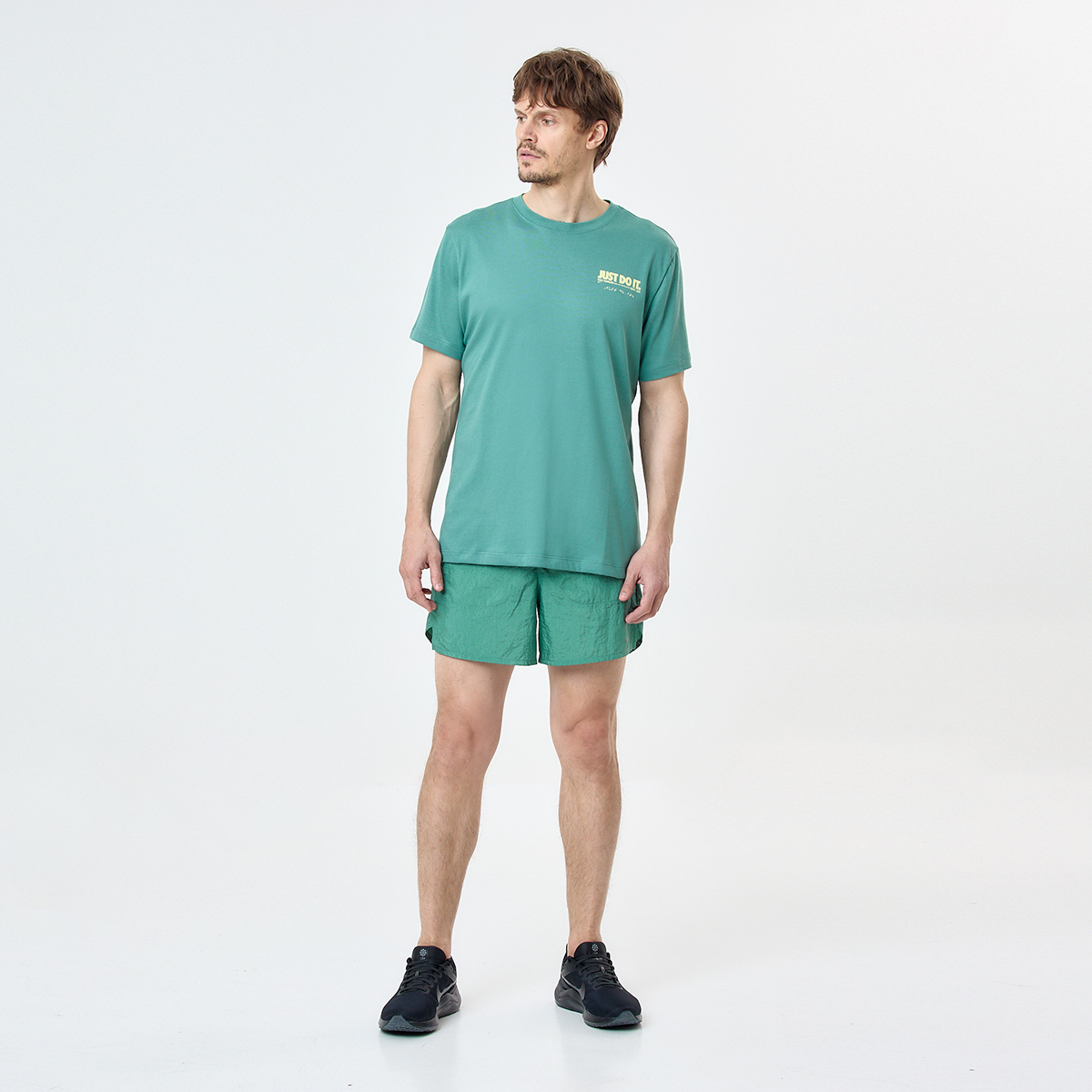 Remera Running Nike Dri-FIT Hombre,  image number null