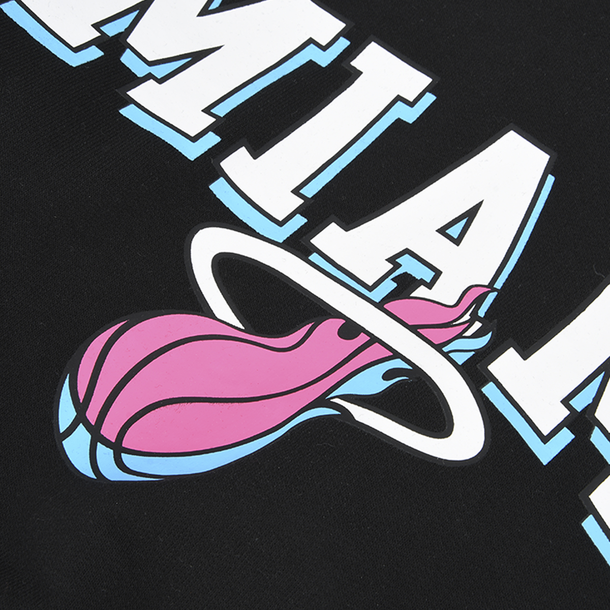 Buzo NBA Miami Heat Basic de Mujer,  image number null