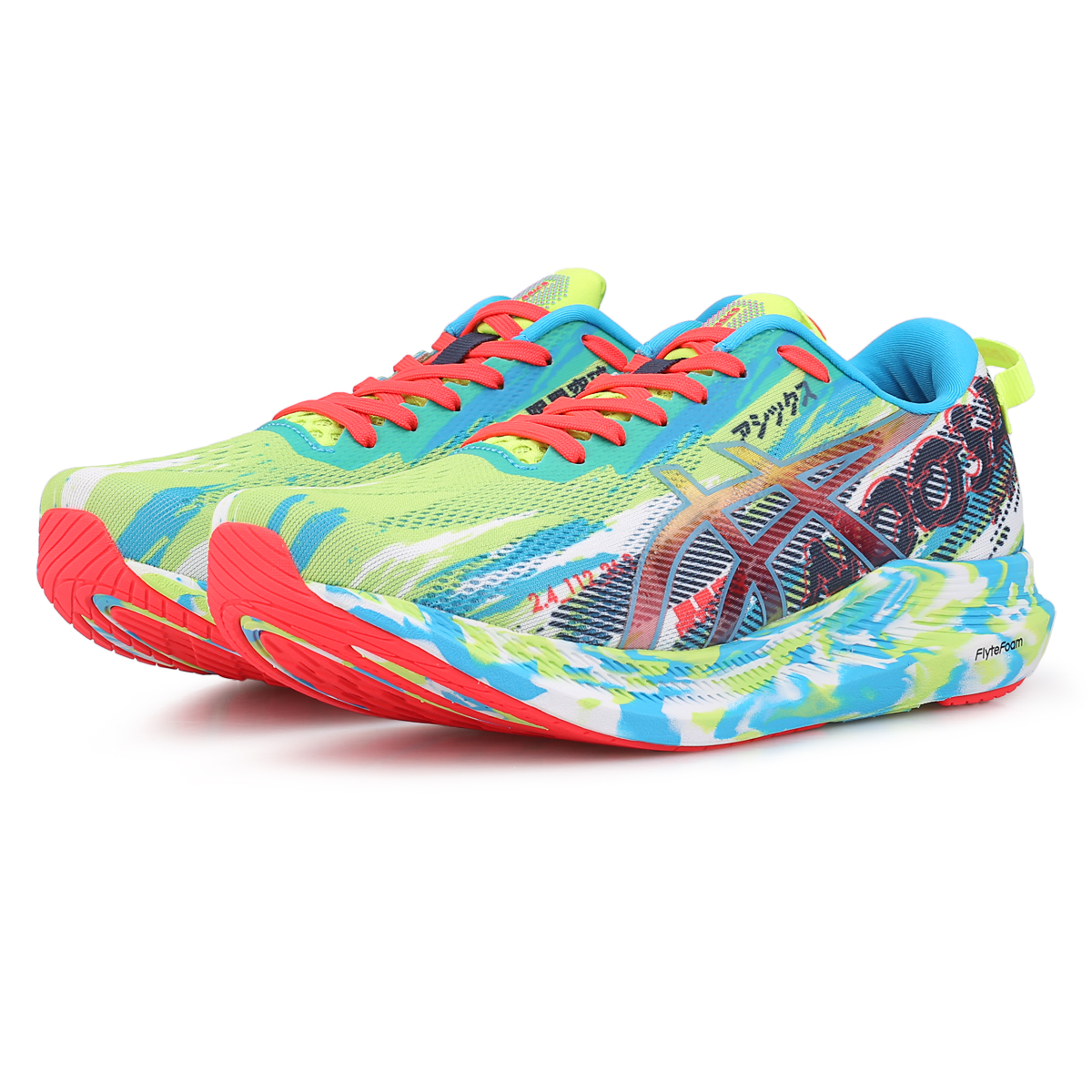 Zapatillas Asics Noosa Tri 13,  image number null