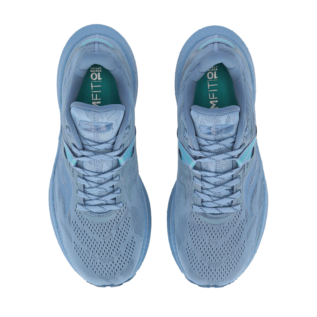 Zapatillas Running Saucony Triumph 20 Hombre,  image number null
