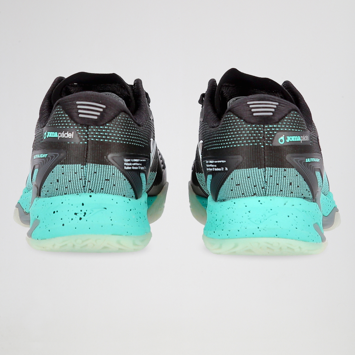 Zapatillas P&aacute;del Joma Ultra Light Hombre,  image number null