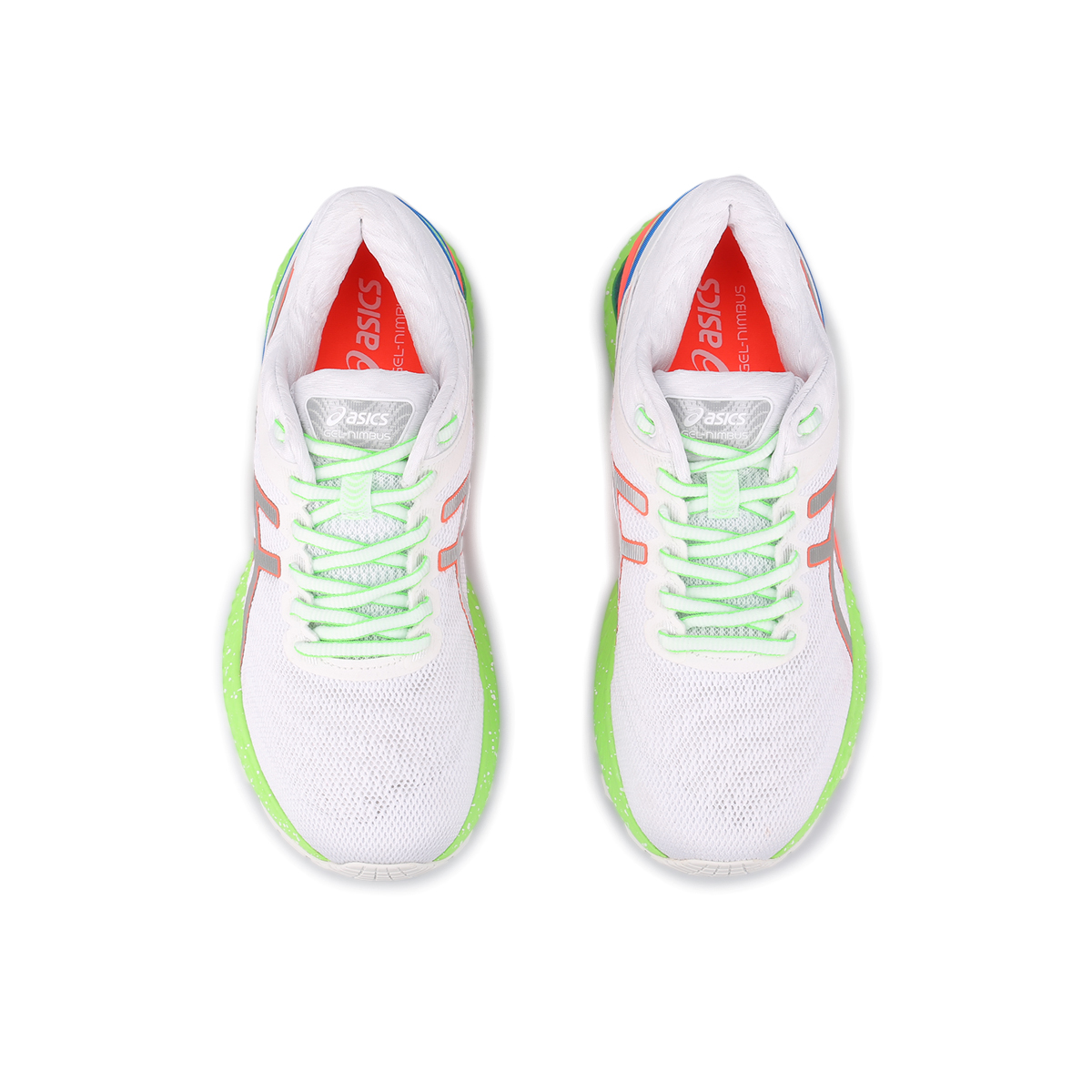 Zapatillas Asics Gel-Nimbus 22 Lite-Show,  image number null