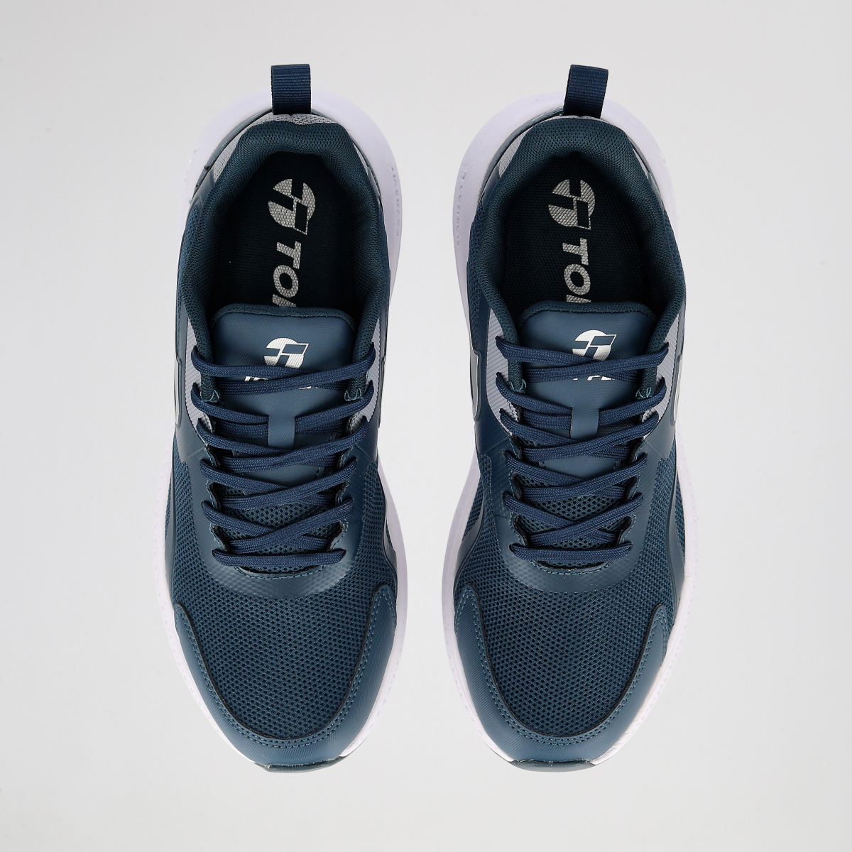 Zapatillas Entrenamiento Topper Drive 2 Hombre,  image number null