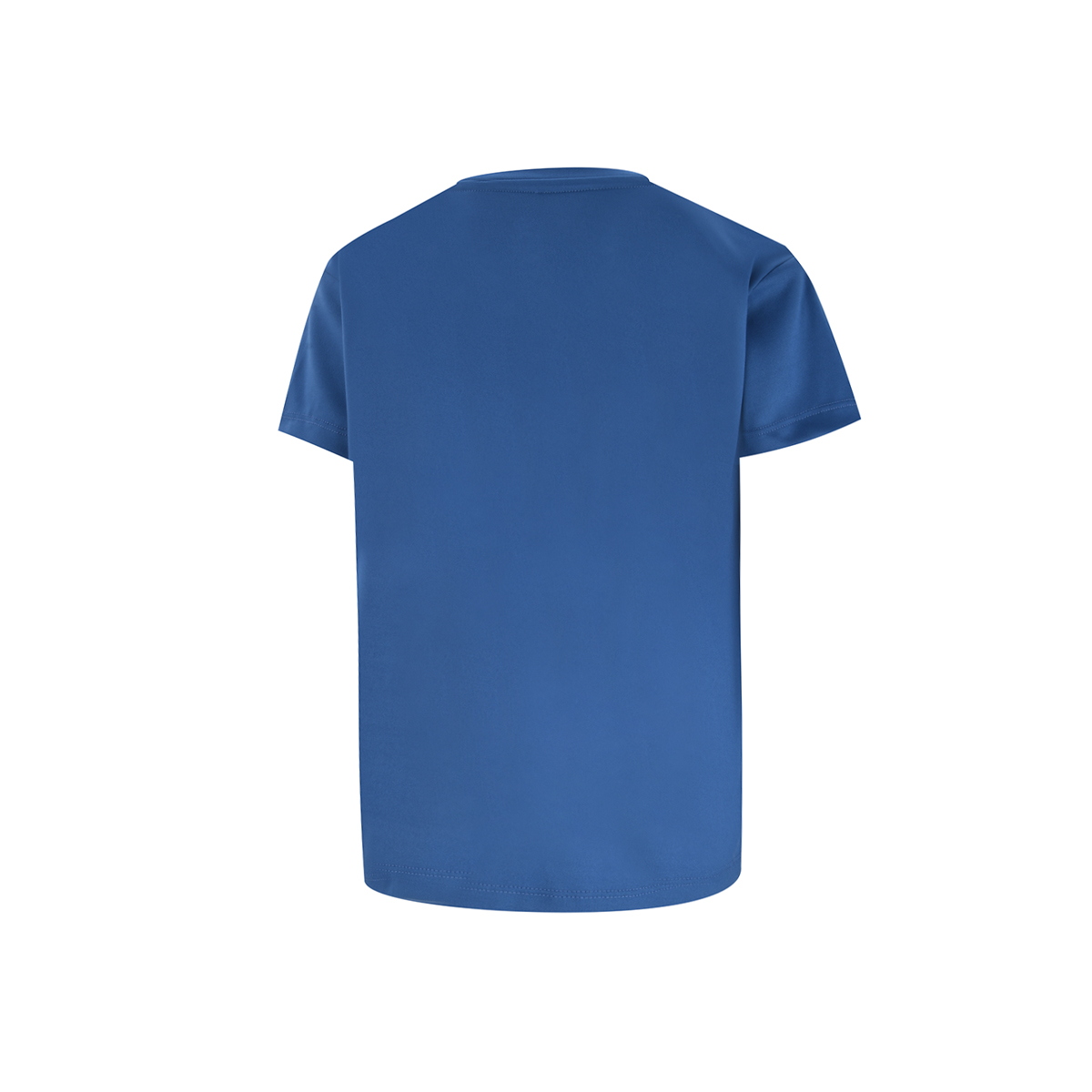 Remera Topper Basica Niño,  image number null