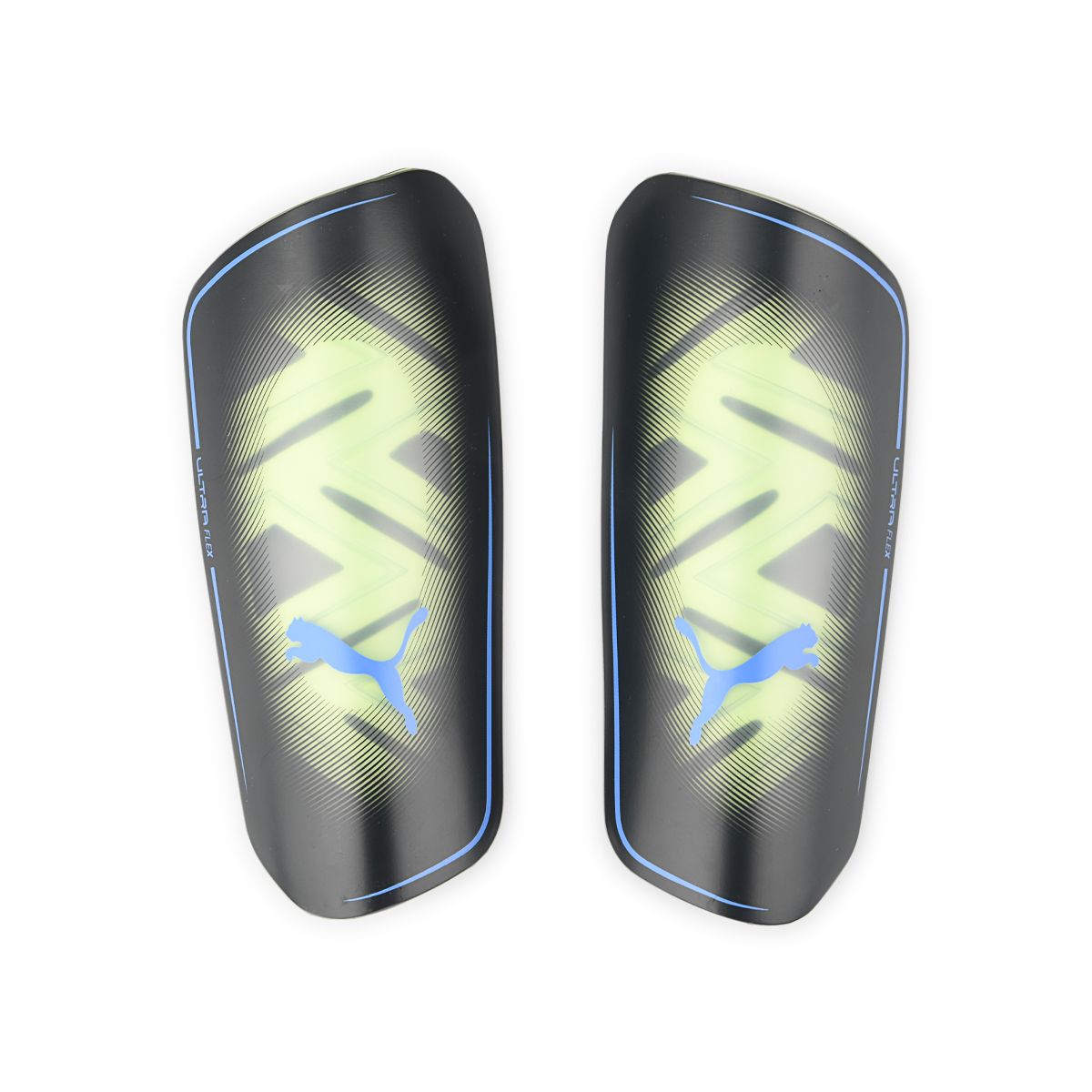 Canilleras Puma Ultra Flex Sleeve,  image number null
