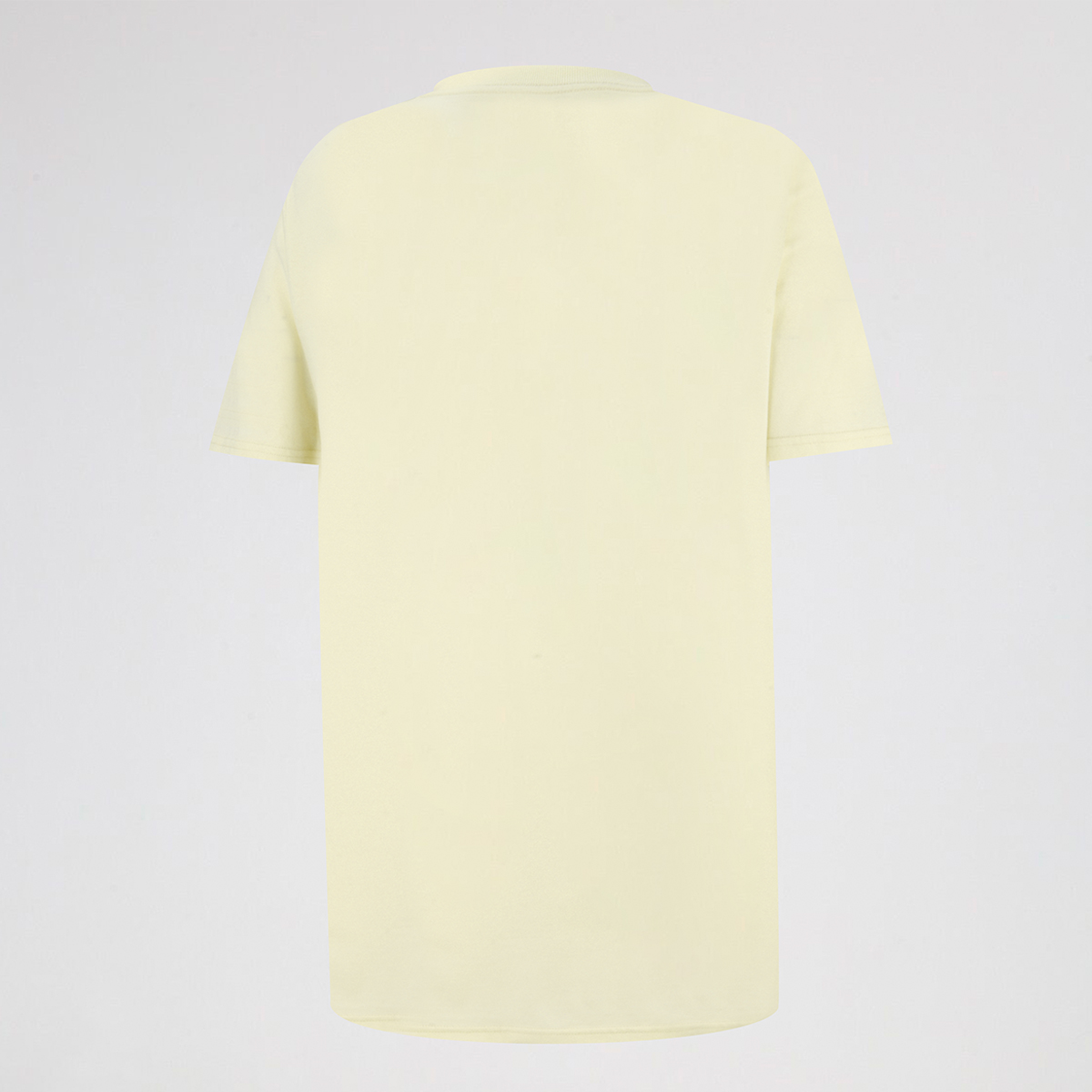 Remera cuello redondo Converse Patch Hombre,  image number null