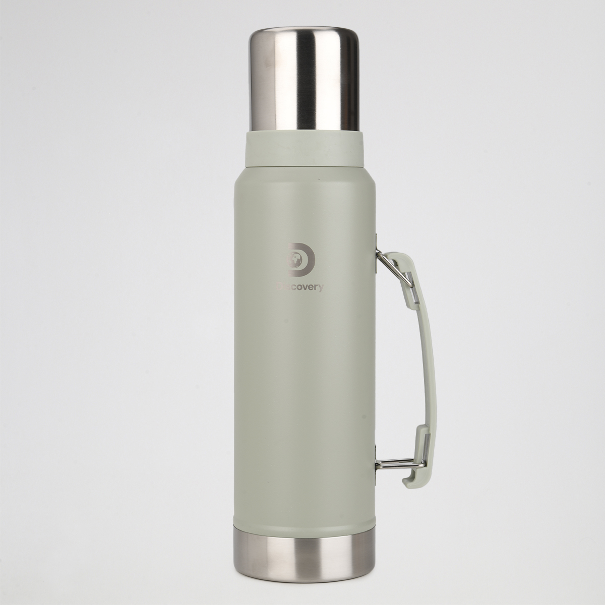 Termo Discovery 1.3 Lts,  image number null