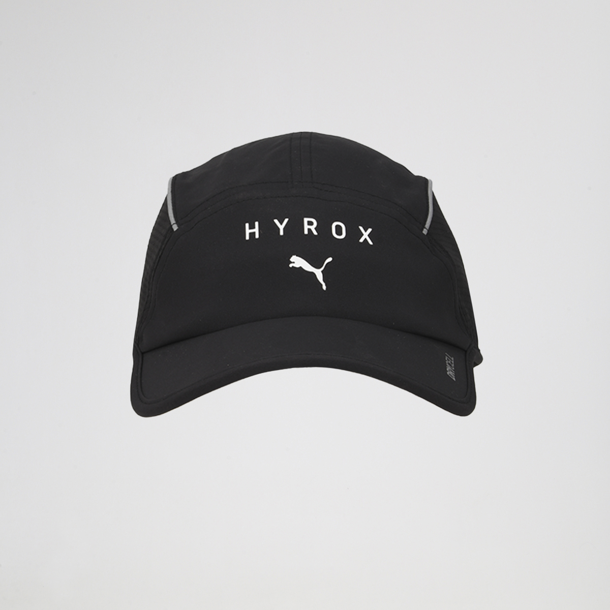 Gorra Entrenamiento Puma Hyrox Visor 5,  image number null