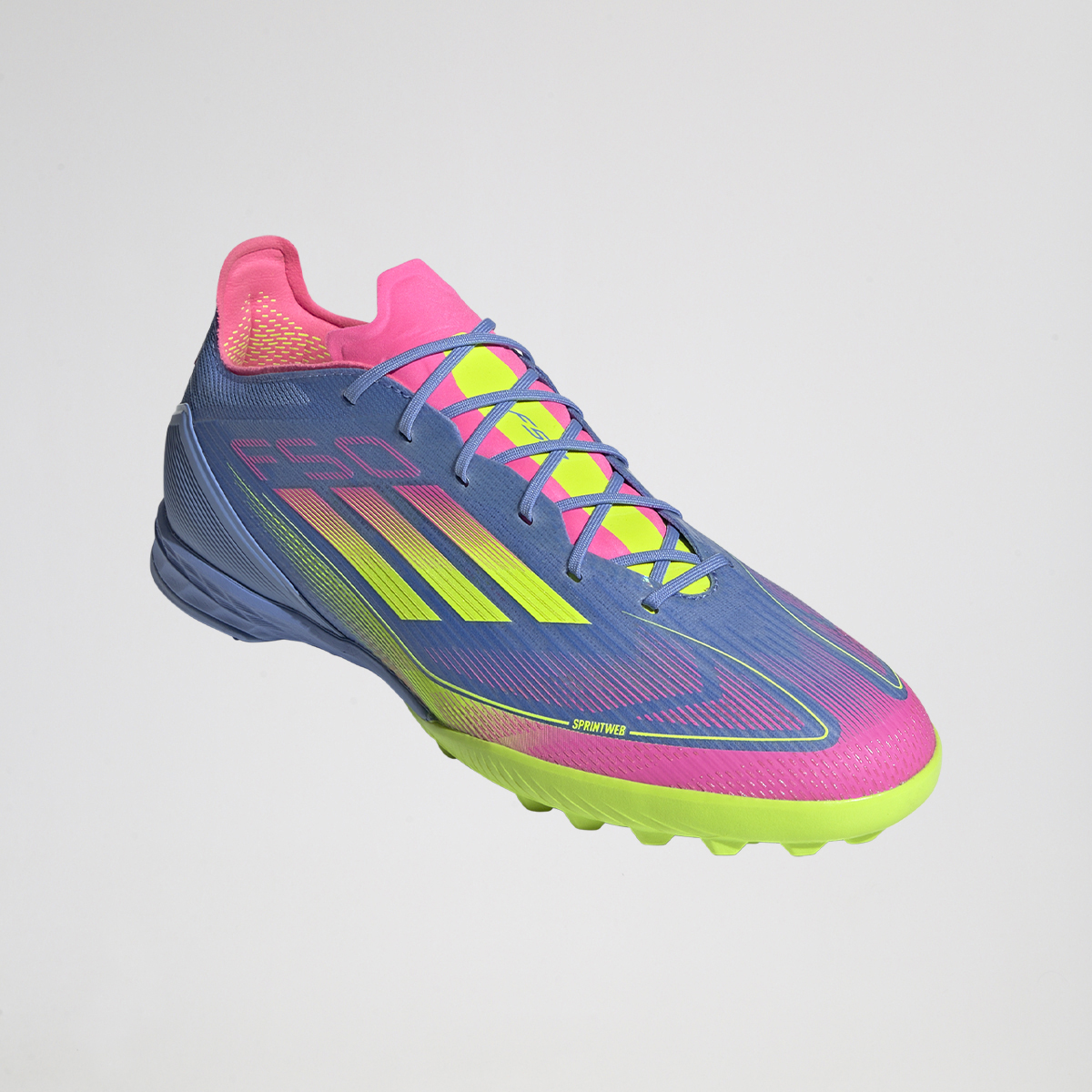 Botines adidas F50 Pro TF,  image number null