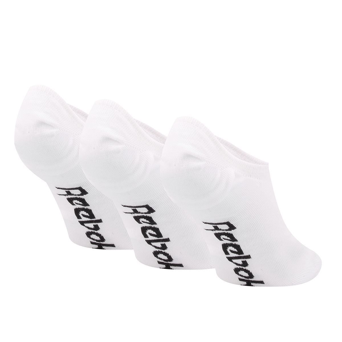 Medias Reebok Invisibles x3,  image number null