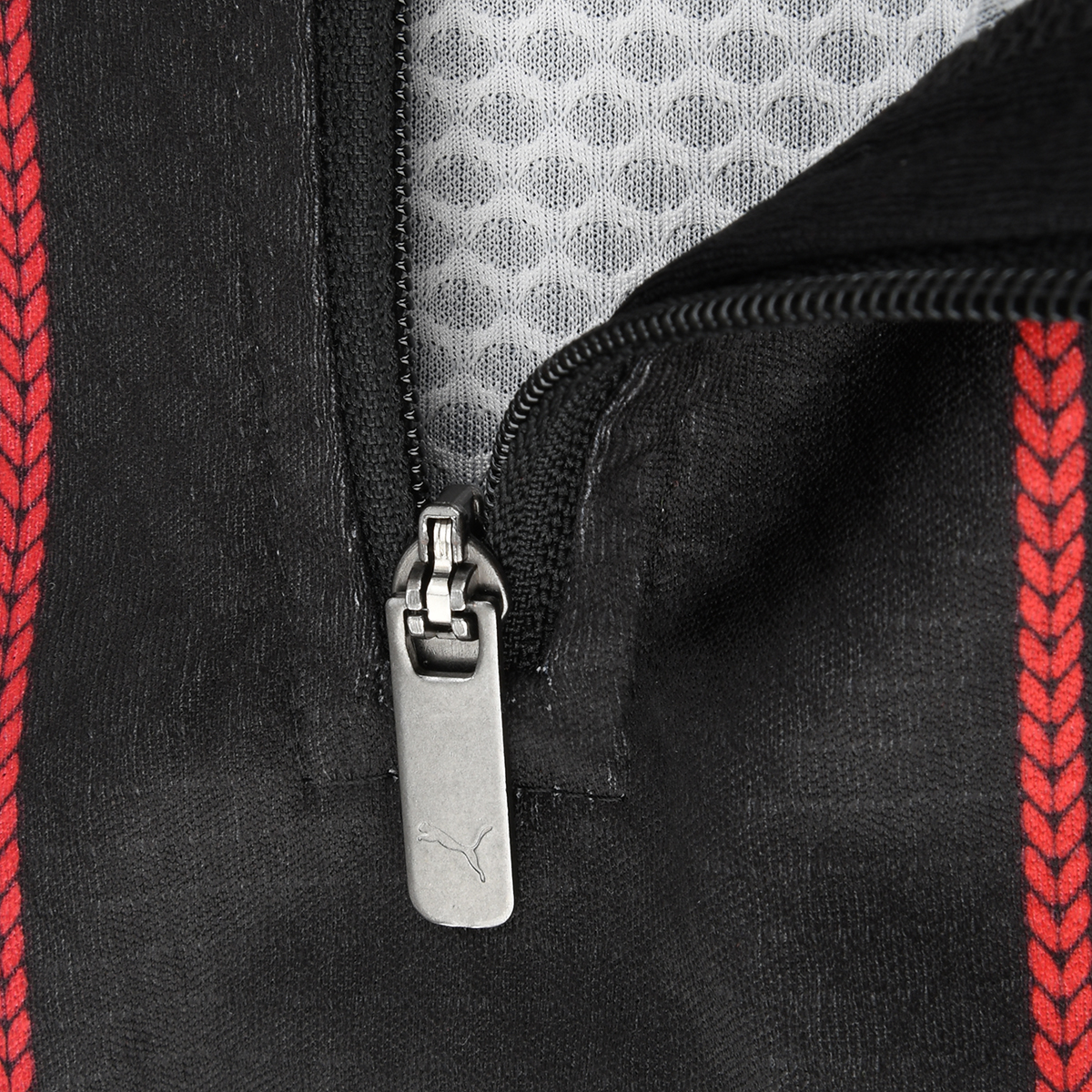Buzo Milan Puma AC Pre-Match 2025 Hombre,  image number null